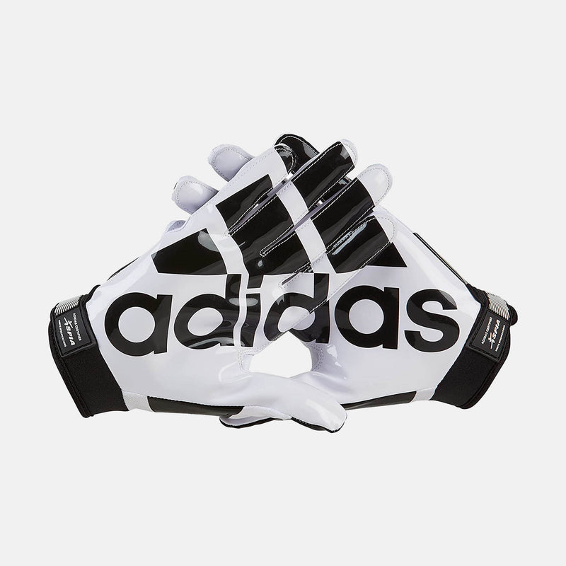 AdiFast 3.0 Football Receiver Gloves - SV SPORTS