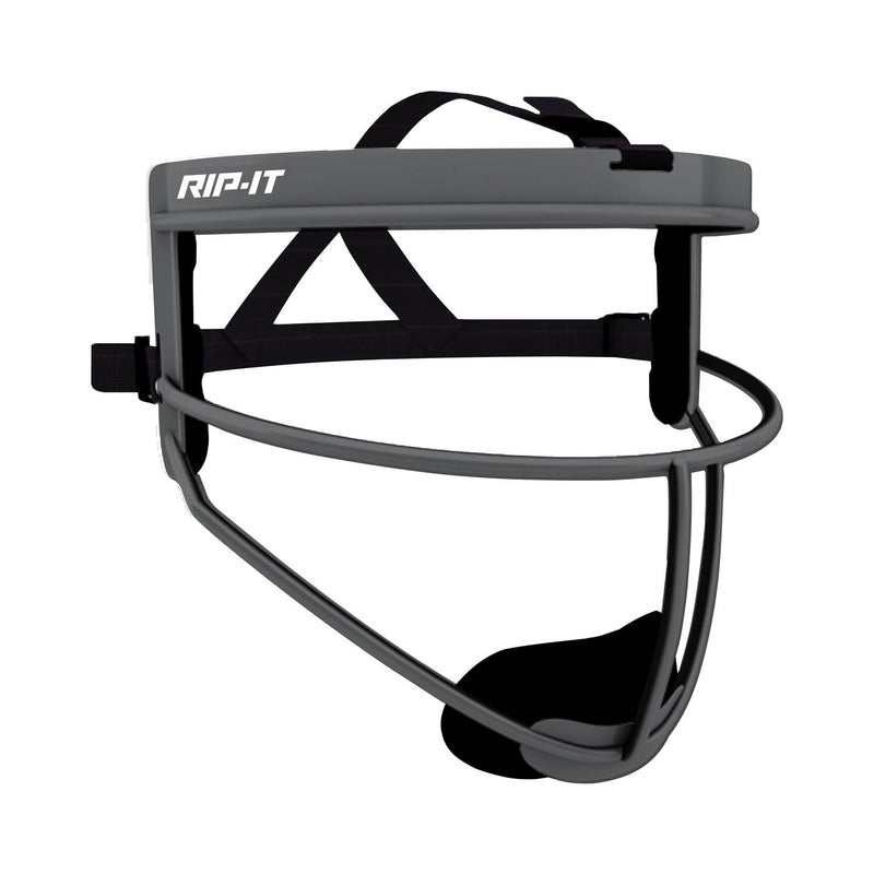 Adult Original Defense Pro Softball Fielders Mask - SV SPORTS