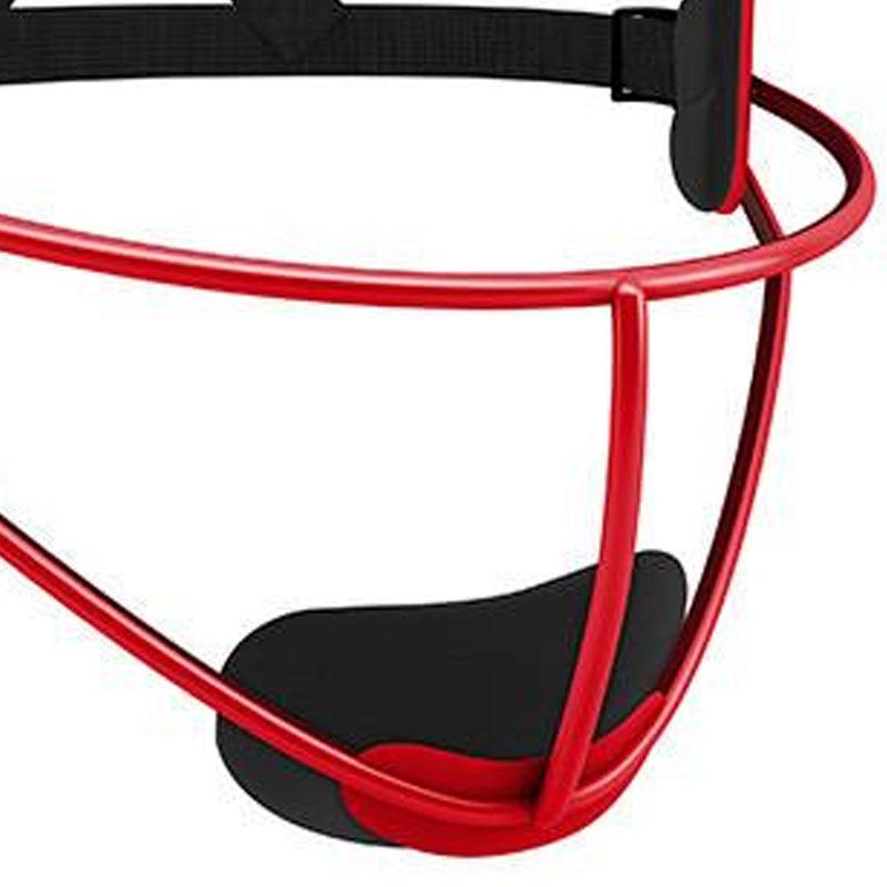 Adult Original Defense Pro Softball Fielders Mask - SV SPORTS