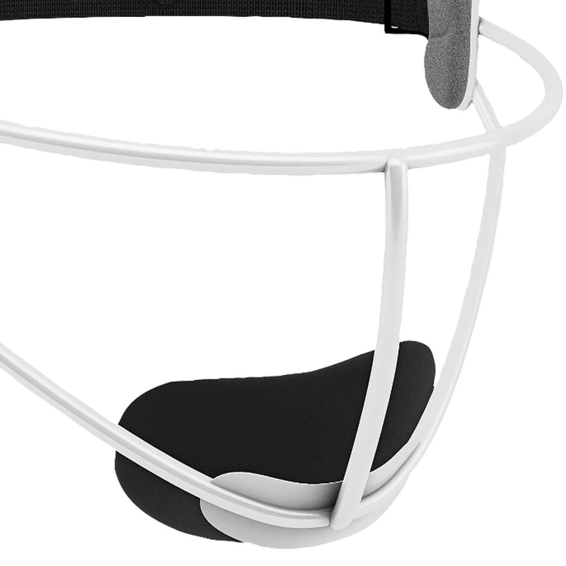Adult Original Defense Pro Softball Fielders Mask - SV SPORTS