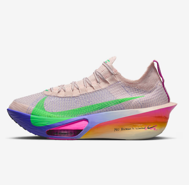 Air Zoom Alphafly Next% 3 "Eliud Kipchoge"