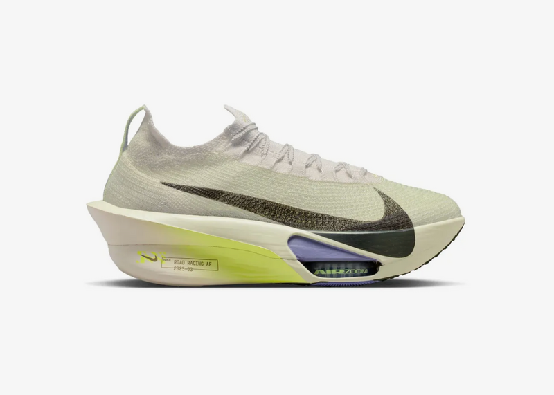 Air Zoom Alphafly Next% 3 "Eliud Kipchoge"