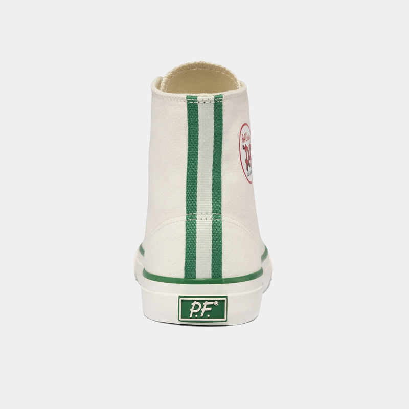 All-American Bob Cousy Hi-Top Canvas