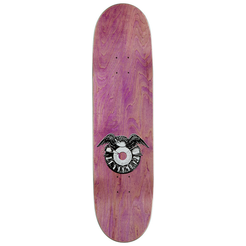 Anti-Hero Grant Studio 18 Skateboard Deck - 8.50"
