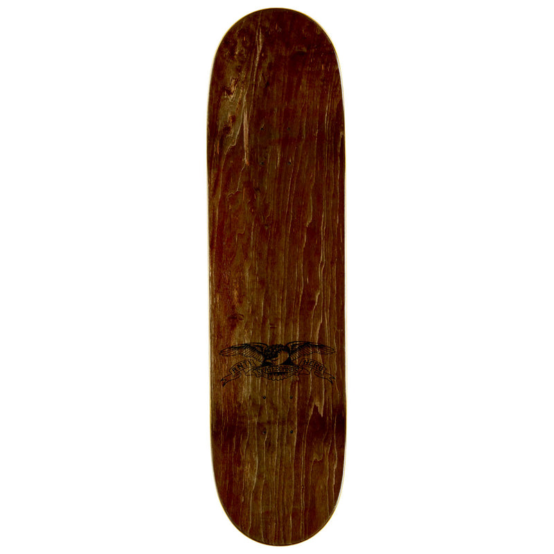 Anti-Hero Nick Matthews The Pigeonator Skateboard Deck - 8.50"