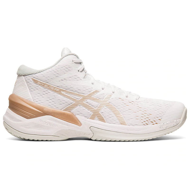 W Sky Elite Ff Mt Court Shoes - SV SPORTS