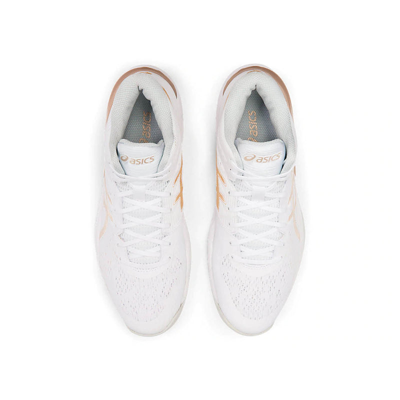 W Sky Elite Ff Mt Court Shoes - SV SPORTS