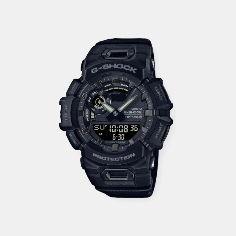 Bluetooth POWER TRAINER GBA900 Watch - SV SPORTS