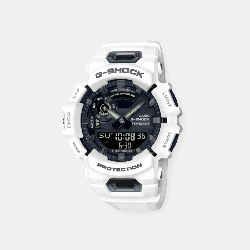 Bluetooth POWER TRAINER GBA900 Watch - SV SPORTS