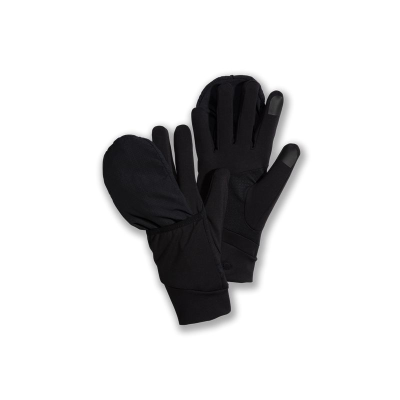 Brooks Draft Hybrid Glove