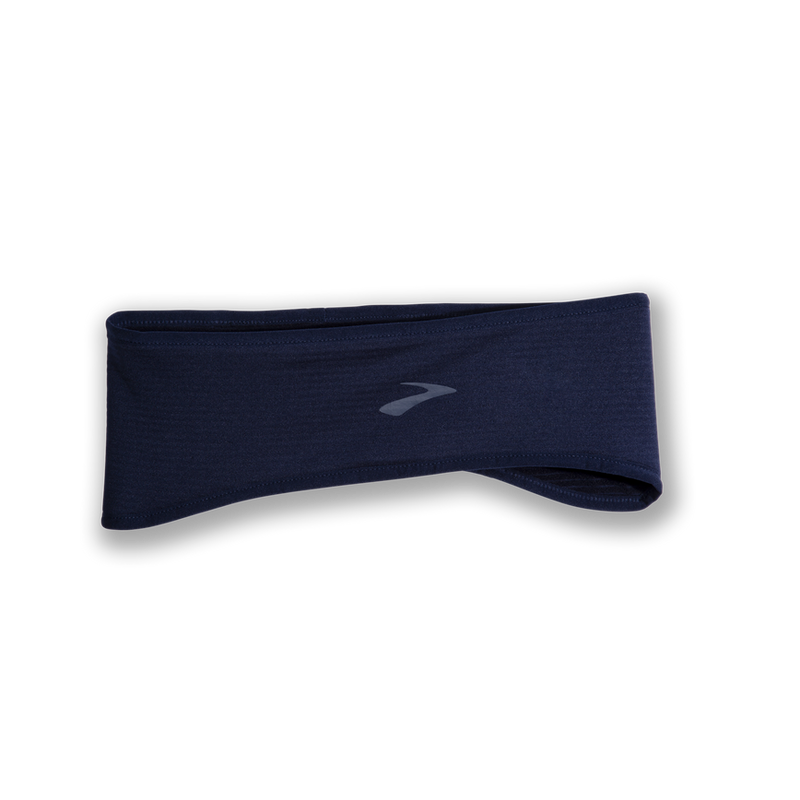 Brooks Notch Thermal Headband