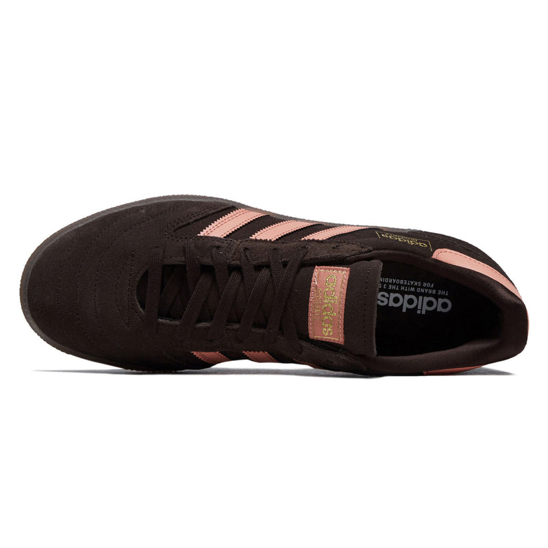Busenitz Vintage Shoes - Aurora Coffee/Wonder Clay/Gum