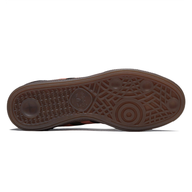 Busenitz Vintage Shoes - Aurora Coffee/Wonder Clay/Gum