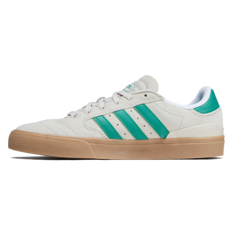 Busenitz Vulc II Shoes - Alumina/Court Green/Gum