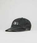 by Parra Infinite Cap in Black