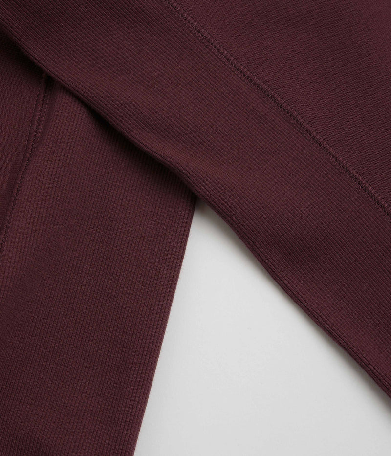 Carhartt American Script Hoodie in Rondo