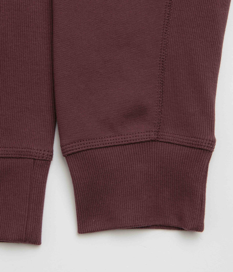 Carhartt American Script Hoodie in Rondo