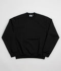 Carhartt Carhartt Crewneck Sweatshirt in Black and Black