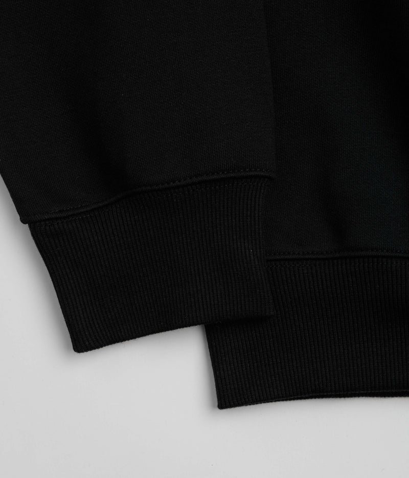 Carhartt Carhartt Crewneck Sweatshirt in Black and Black