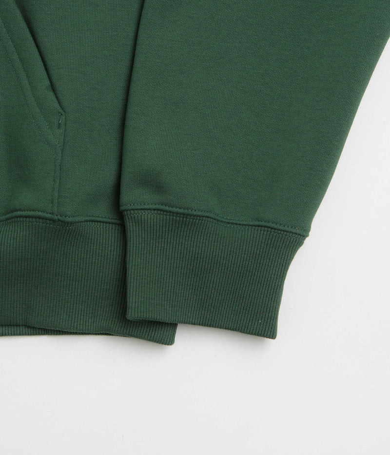 Carhartt Carhartt Hoodie in Sycamore Tree and Phlox