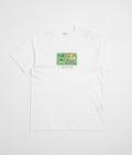 Carhartt Cream Of The Crop T-Shirt in White