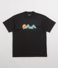 Carhartt Experiential T-Shirt in Black