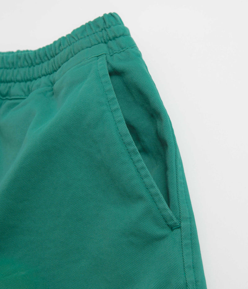 Carhartt Floyd Shorts in Saguaro