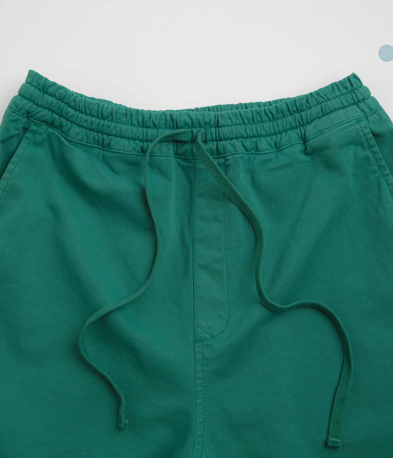 Carhartt Floyd Shorts in Saguaro