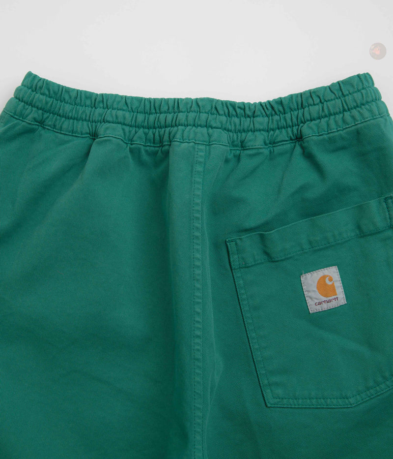 Carhartt Floyd Shorts in Saguaro