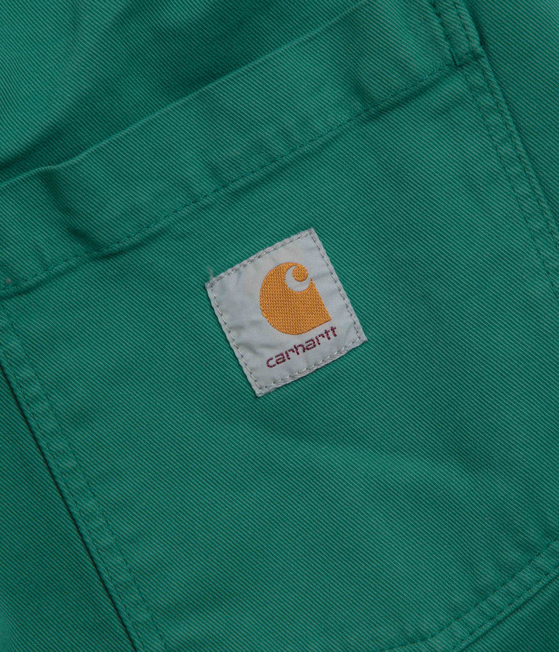 Carhartt Floyd Shorts in Saguaro