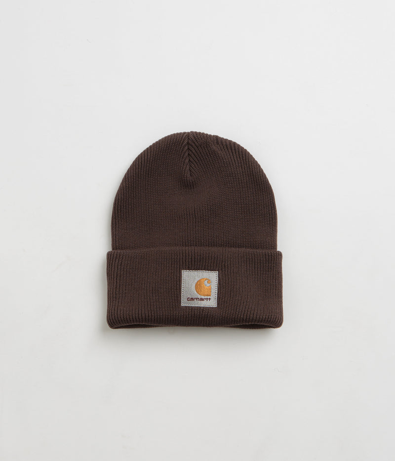 Carhartt Ohio Beanie in Palisander