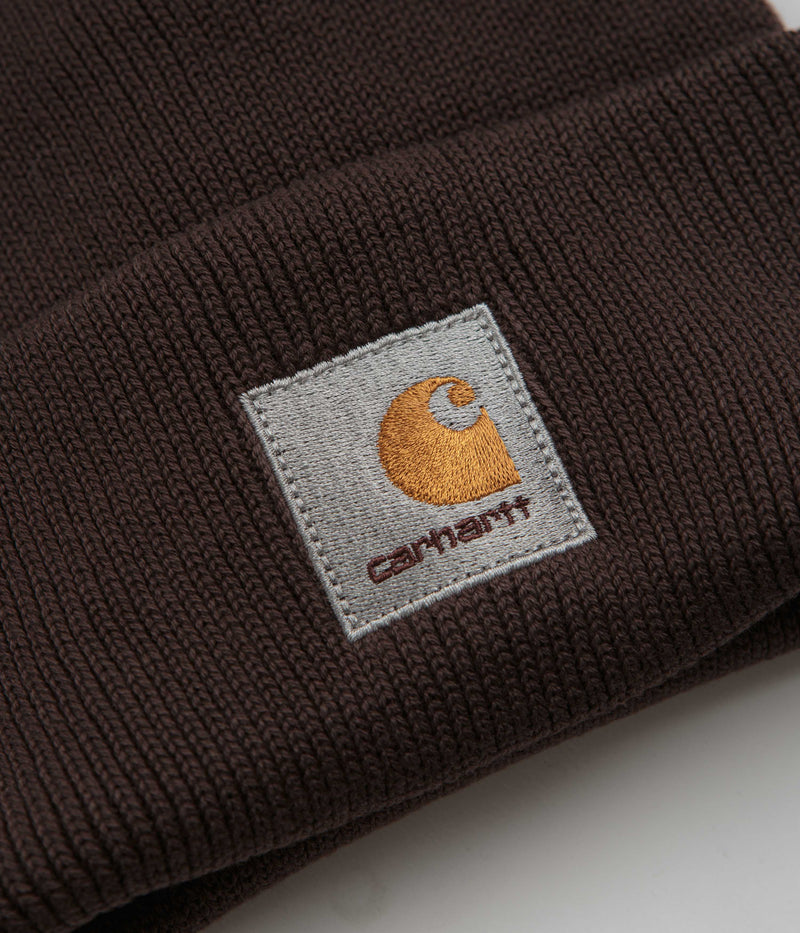 Carhartt Ohio Beanie in Palisander