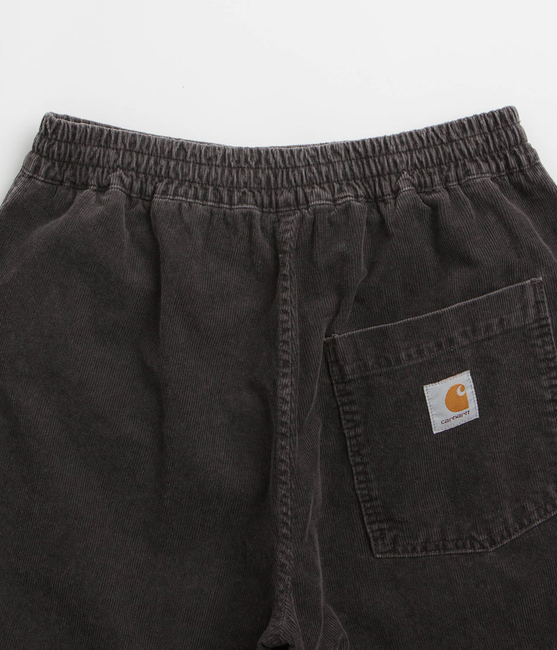 Carhartt Reynold Shorts in Shale