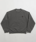 Carhartt Vista Crewneck Sweatshirt in Black
