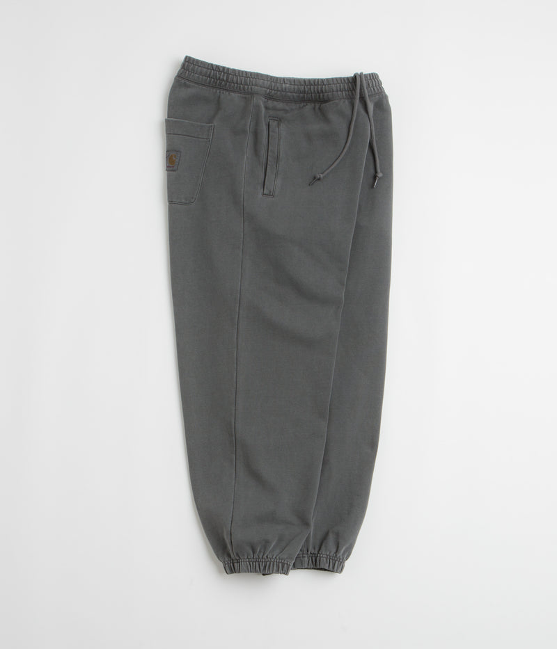 Carhartt Vista Grand Sweatpants in Black
