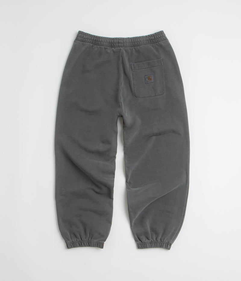 Carhartt Vista Grand Sweatpants in Black