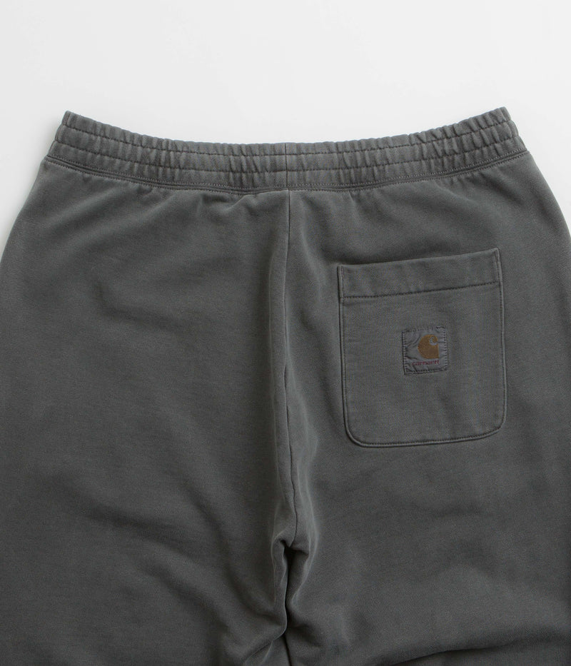 Carhartt Vista Grand Sweatpants in Black