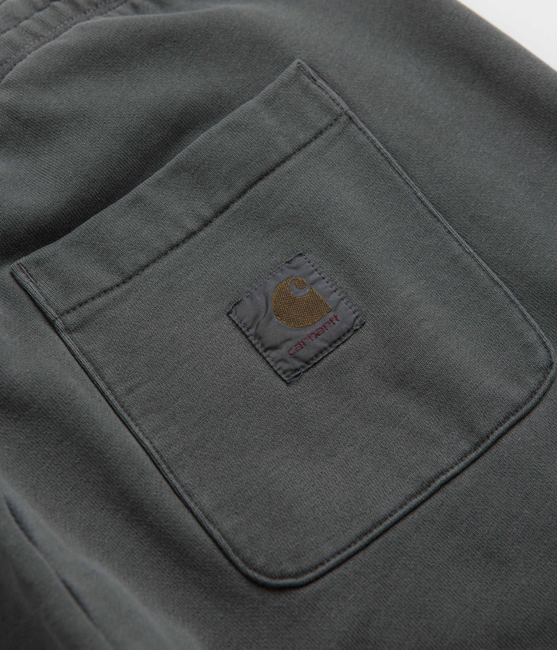 Carhartt Vista Grand Sweatpants in Black