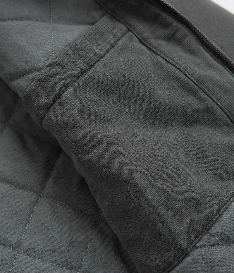 Carhartt Vista Hooded Jacket in Black