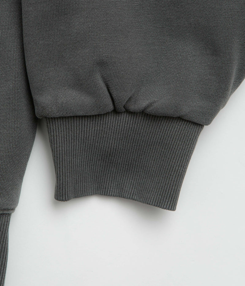 Carhartt Vista Hooded Jacket in Black
