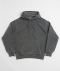 Carhartt Vista Hoodie in Black