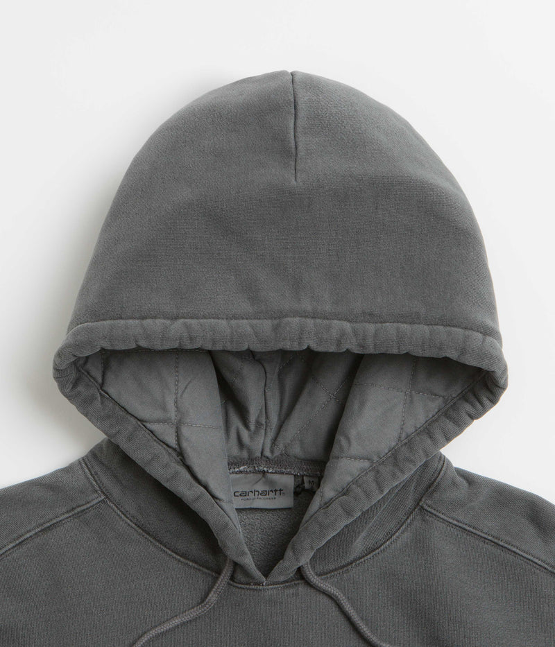 Carhartt Vista Hoodie in Black