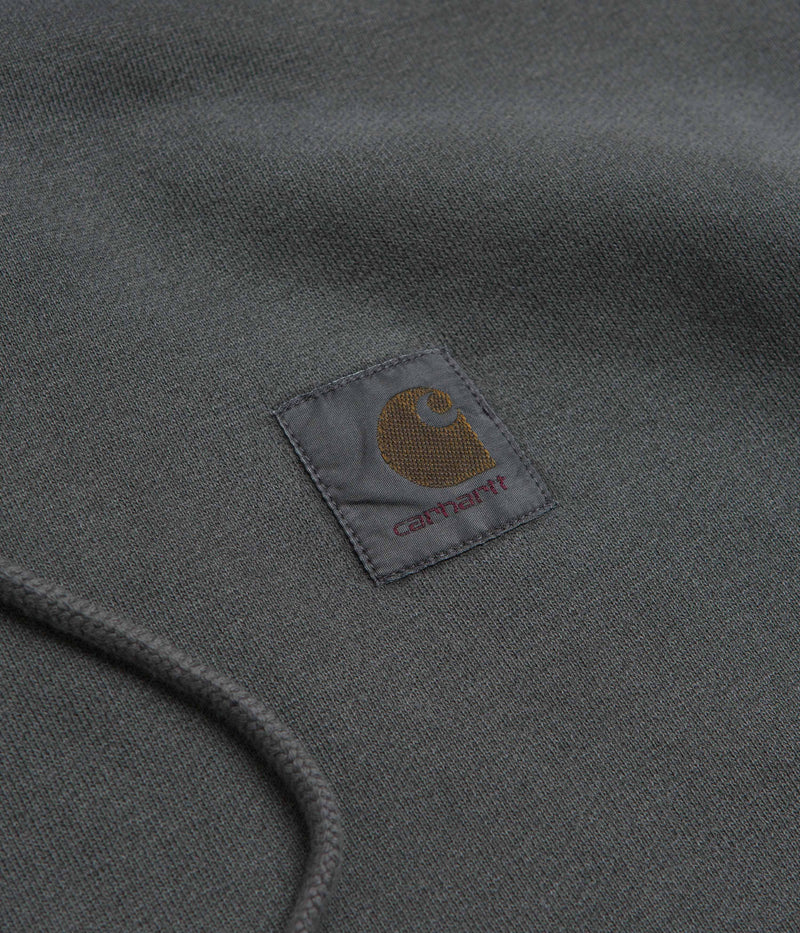 Carhartt Vista Hoodie in Black
