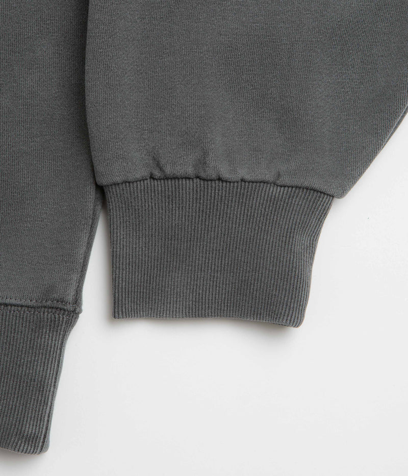 Carhartt Vista Hoodie in Black