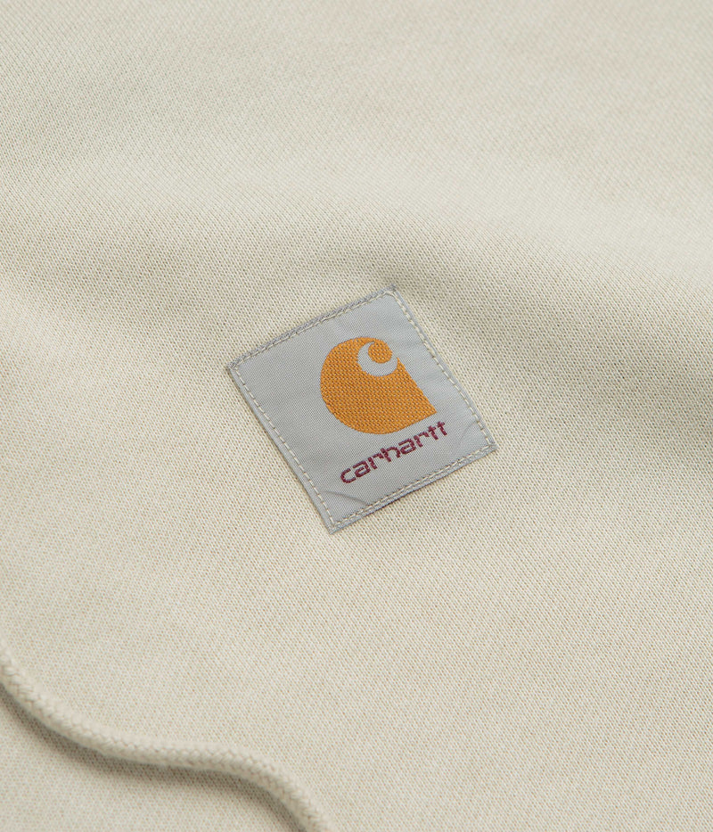 Carhartt Vista Hoodie in Fleur De Sel