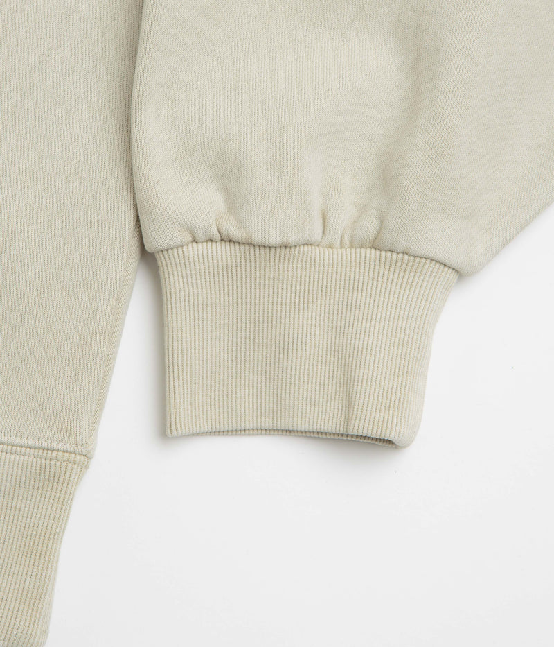 Carhartt Vista Hoodie in Fleur De Sel
