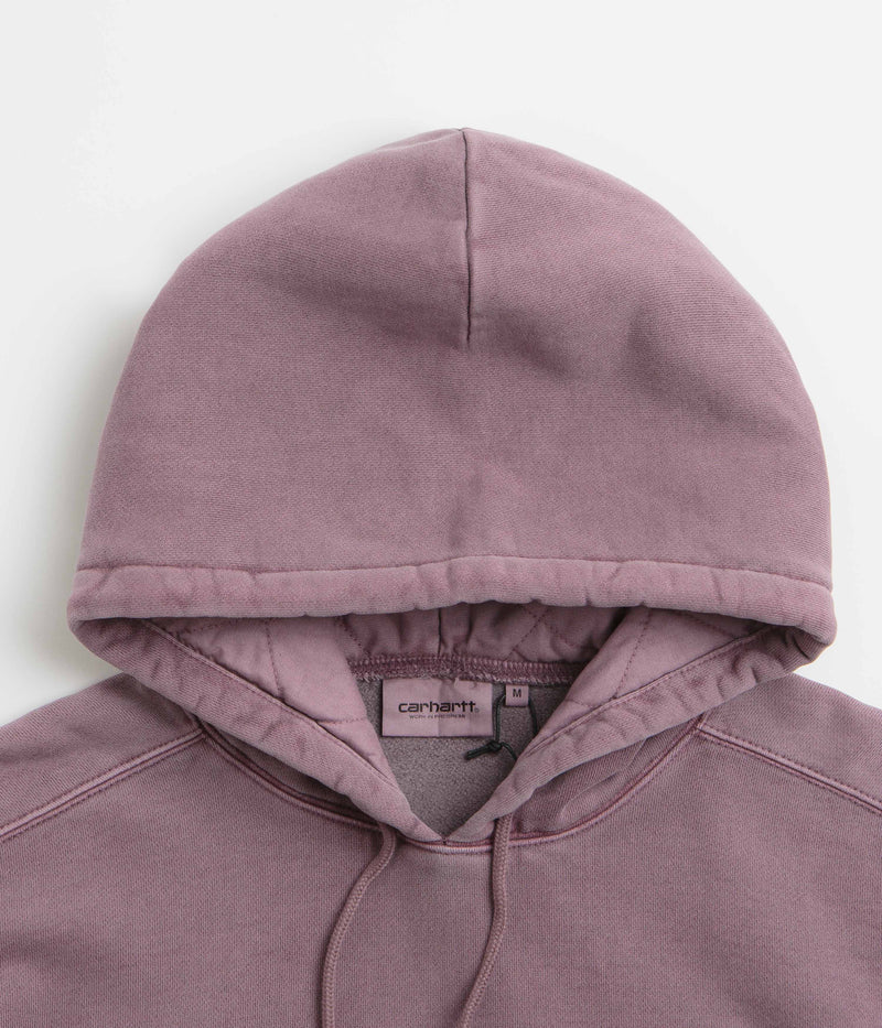 Carhartt Vista Hoodie in Phlox