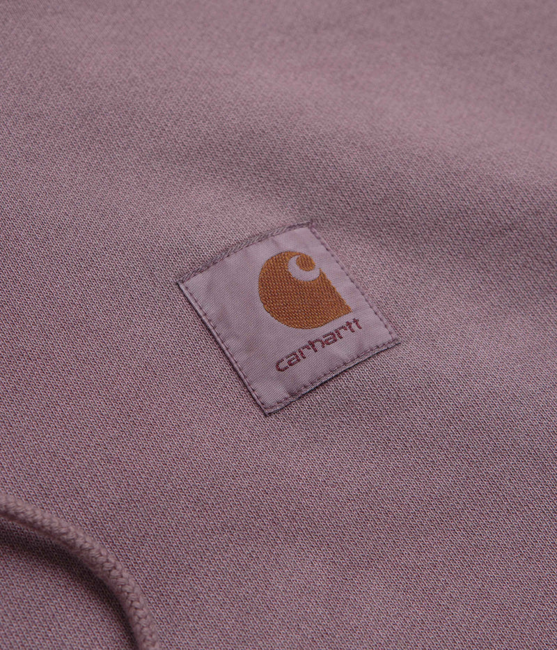 Carhartt Vista Hoodie in Phlox