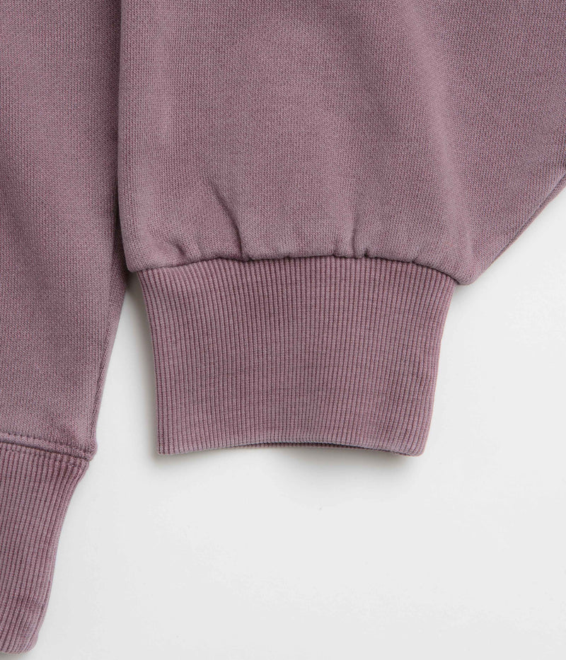 Carhartt Vista Hoodie in Phlox
