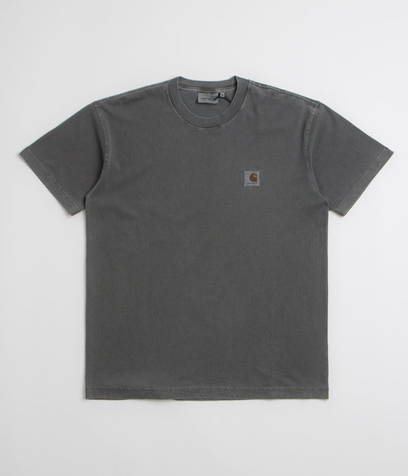 Carhartt Vista T-Shirt in Black